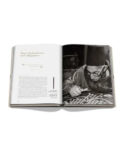 Assouline Bücher Und Bildbände|Bildband Hajj and the Arts of Pilgrimage