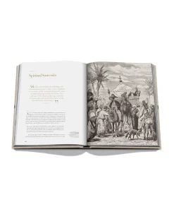 Assouline Bücher Und Bildbände|Bildband Hajj and the Arts of Pilgrimage