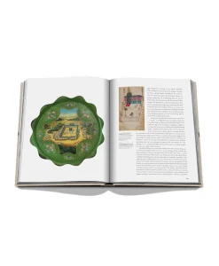 Assouline Bücher Und Bildbände|Bildband Hajj and the Arts of Pilgrimage