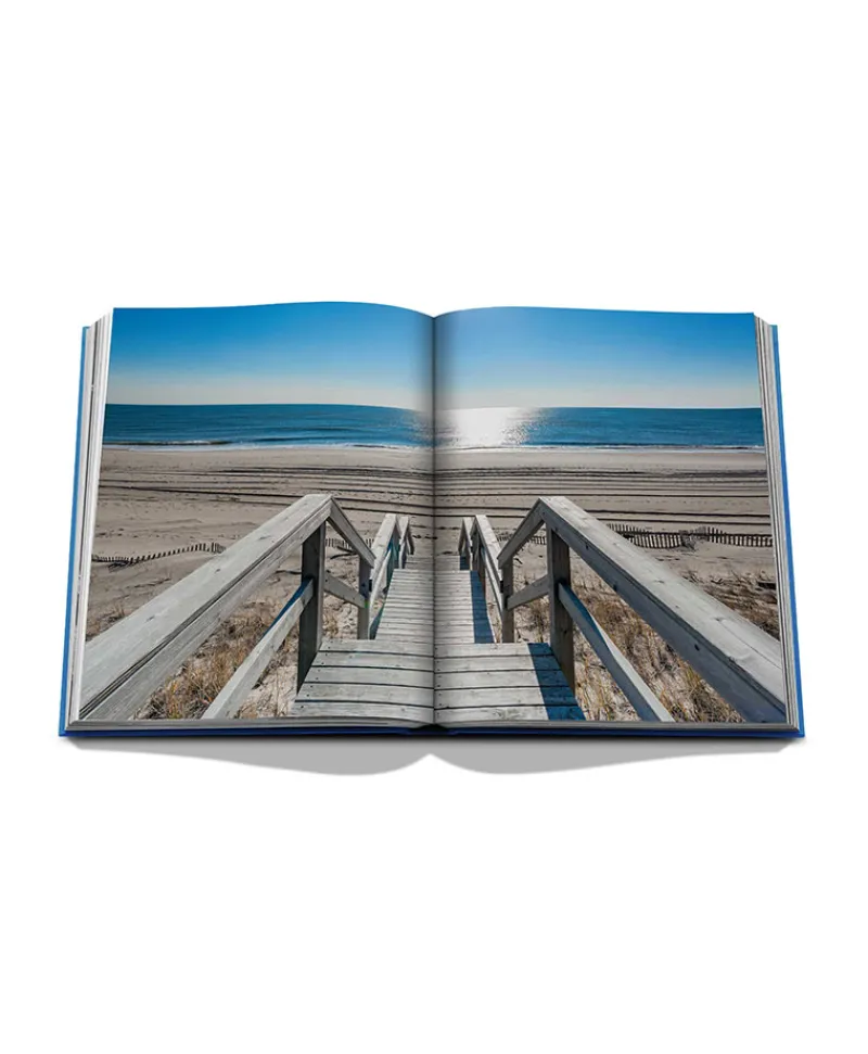 Assouline Travel Books Von Assouline|Bücher Und Bildbände|Bildband Hamptons Private