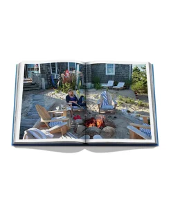 Assouline Travel Books Von Assouline|Bücher Und Bildbände|Bildband Hamptons Private