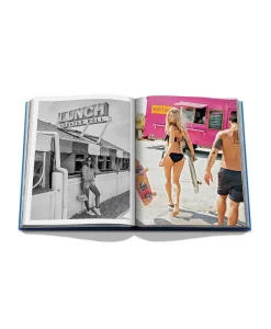 Assouline Travel Books Von Assouline|Bücher Und Bildbände|Bildband Hamptons Private