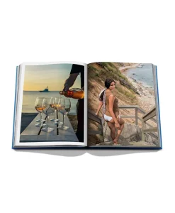 Assouline Travel Books Von Assouline|Bücher Und Bildbände|Bildband Hamptons Private
