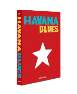 Assouline Travel Books Von Assouline|Bücher Und Bildbände|Bildband Havana Blues