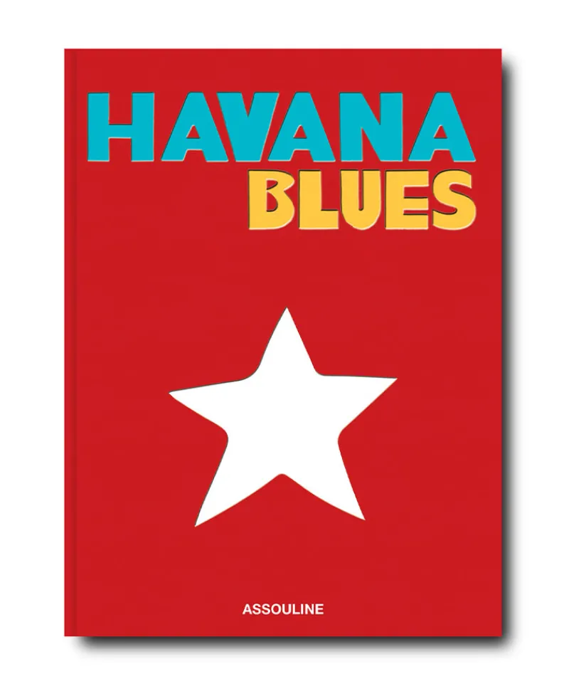 Assouline Travel Books Von Assouline|Bücher Und Bildbände|Bildband Havana Blues