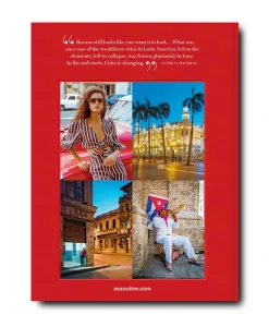 Assouline Travel Books Von Assouline|Bücher Und Bildbände|Bildband Havana Blues