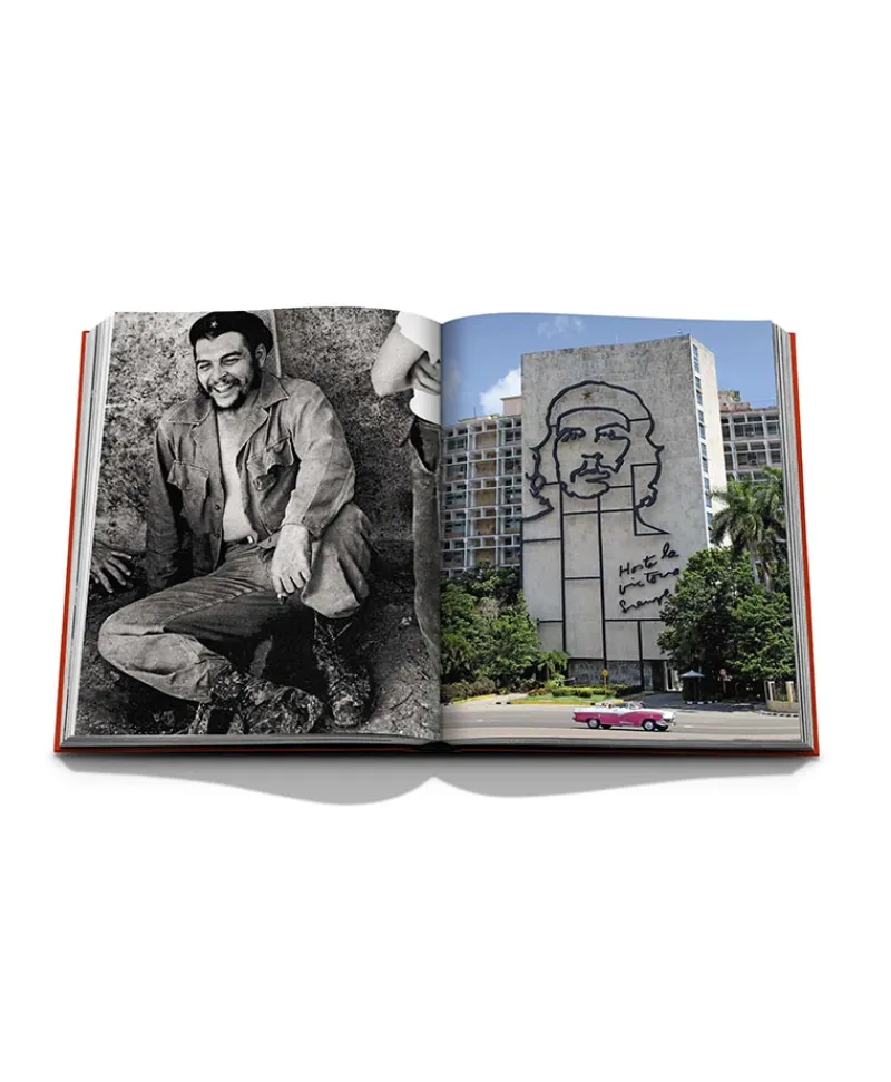 Assouline Travel Books Von Assouline|Bücher Und Bildbände|Bildband Havana Blues