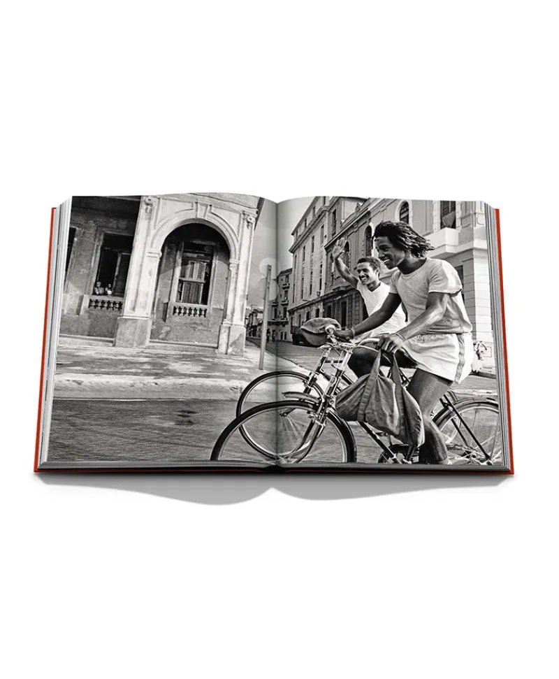 Assouline Travel Books Von Assouline|Bücher Und Bildbände|Bildband Havana Blues