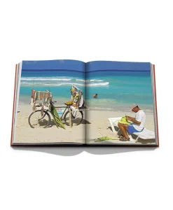 Assouline Travel Books Von Assouline|Bücher Und Bildbände|Bildband Havana Blues
