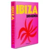 Assouline Travel Books Von Assouline|Bücher Und Bildbände|Bildband Ibiza Bohemia