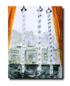 Assouline Bücher Und Bildbände|Bildband Italian Chic