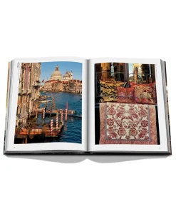 Assouline Bücher Und Bildbände|Bildband Italian Chic