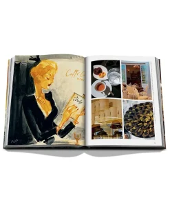Assouline Bücher Und Bildbände|Bildband Italian Chic