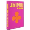 Assouline Travel Books Von Assouline|Bücher Und Bildbände|Bildband Jaipur Splendor