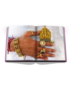 Assouline Travel Books Von Assouline|Bücher Und Bildbände|Bildband Jaipur Splendor