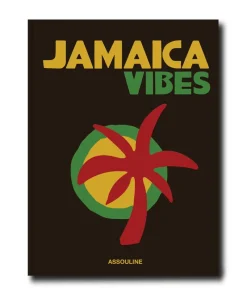 Assouline Travel Books Von Assouline|Bücher Und Bildbände|Bildband Jamaica Vibes