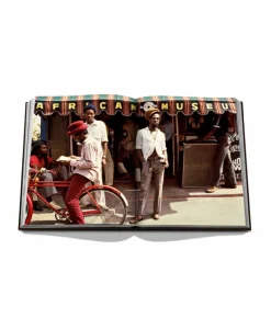 Assouline Travel Books Von Assouline|Bücher Und Bildbände|Bildband Jamaica Vibes