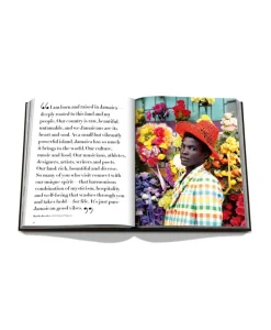 Assouline Travel Books Von Assouline|Bücher Und Bildbände|Bildband Jamaica Vibes