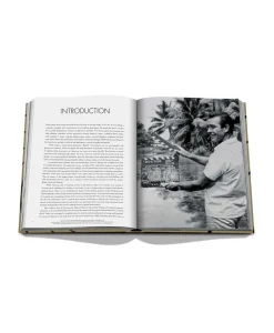 Assouline Bücher Und Bildbände|Bildband James Bond Destinations