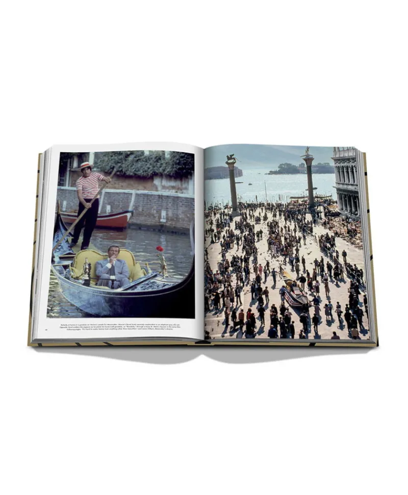 Assouline Bücher Und Bildbände|Bildband James Bond Destinations