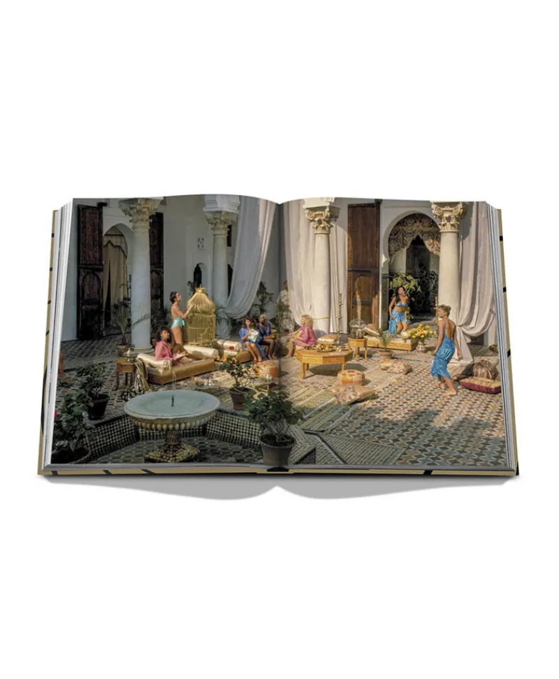 Assouline Bücher Und Bildbände|Bildband James Bond Destinations