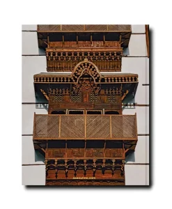 Assouline Bücher Und Bildbände|Bildband Jeddah Al-Balad