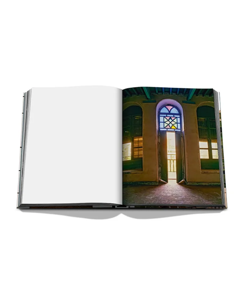 Assouline Bücher Und Bildbände|Bildband Jeddah Al-Balad