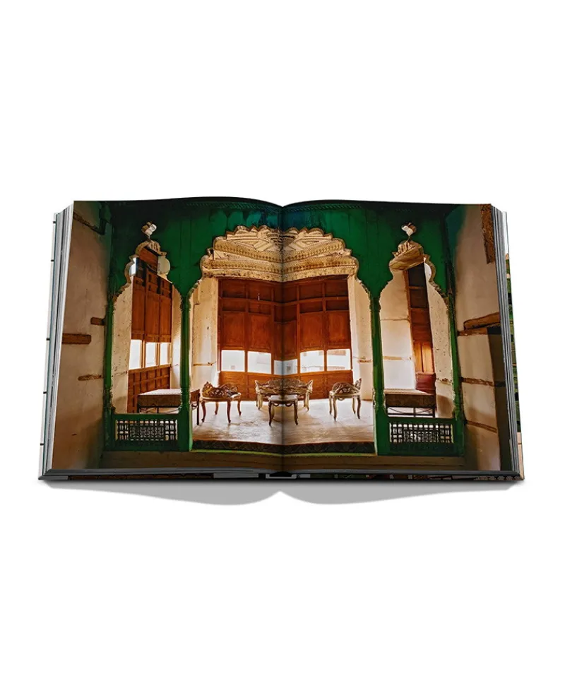 Assouline Bücher Und Bildbände|Bildband Jeddah Al-Balad