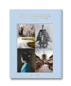 Assouline Bücher Und Bildbände|Bildband Kyoto Serenity