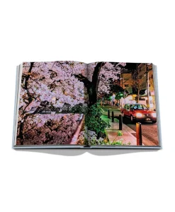 Assouline Bücher Und Bildbände|Bildband Kyoto Serenity