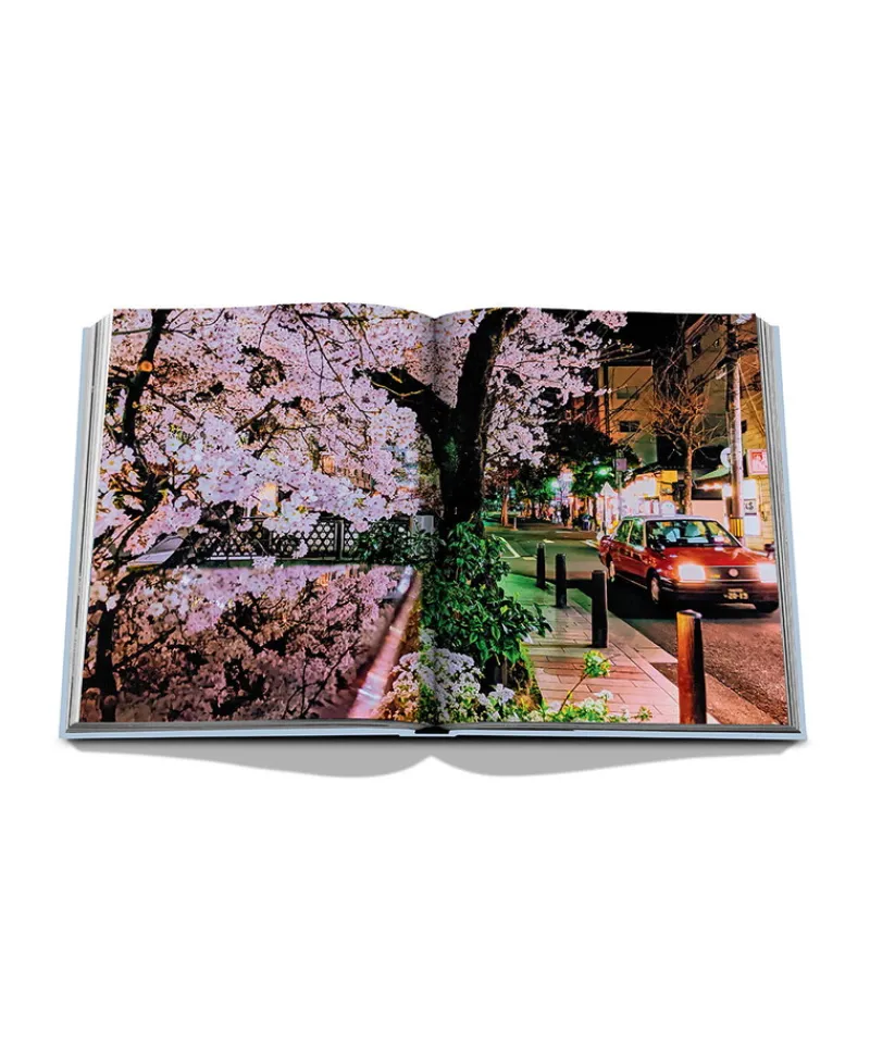 Assouline Bücher Und Bildbände|Bildband Kyoto Serenity