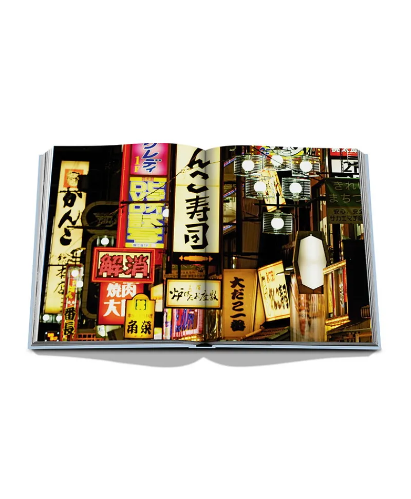 Assouline Bücher Und Bildbände|Bildband Kyoto Serenity