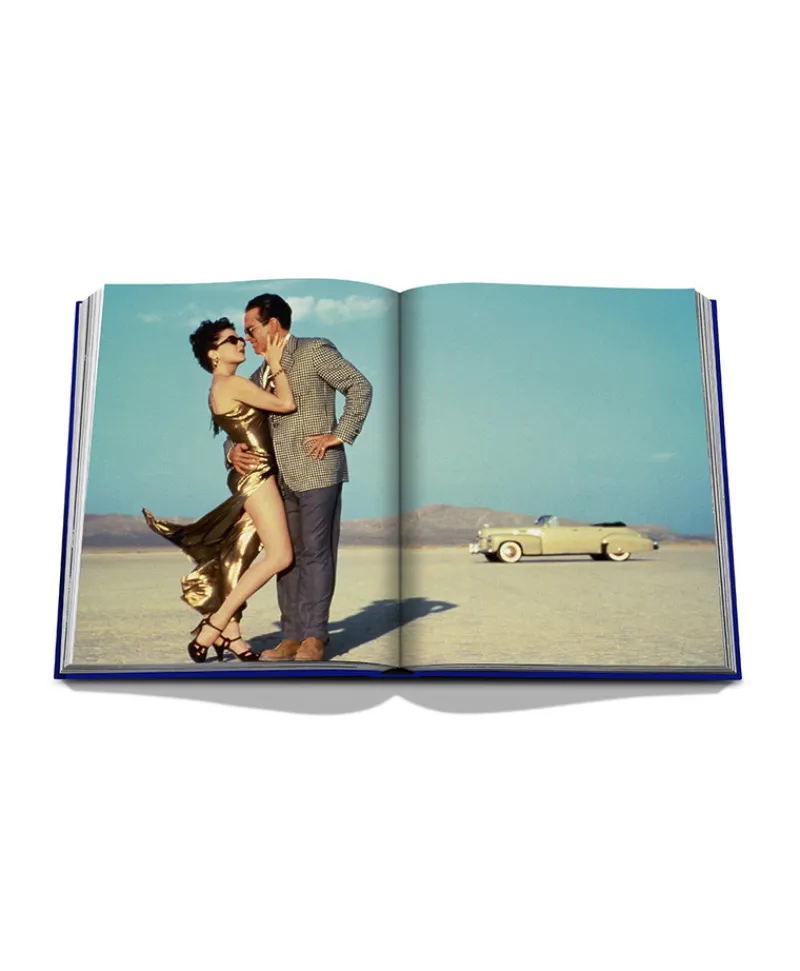 Assouline Travel Books Von Assouline|Bücher Und Bildbände|Bildband Las Vegas Magic