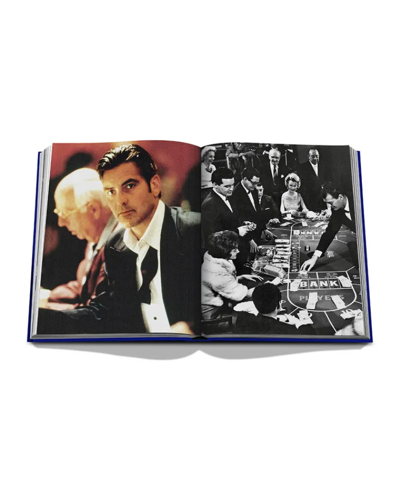 Assouline Travel Books Von Assouline|Bücher Und Bildbände|Bildband Las Vegas Magic