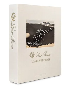 Assouline Ultimate Collection Von Assouline|Bücher Und Bildbände|Bildband Loro Piana: Master of Fibres