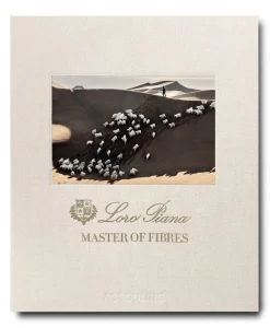 Assouline Ultimate Collection Von Assouline|Bücher Und Bildbände|Bildband Loro Piana: Master of Fibres