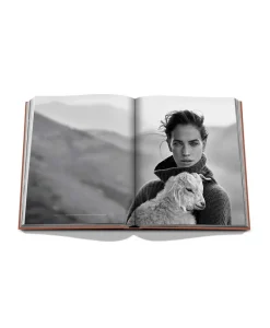 Assouline Ultimate Collection Von Assouline|Bücher Und Bildbände|Bildband Loro Piana: Master of Fibres