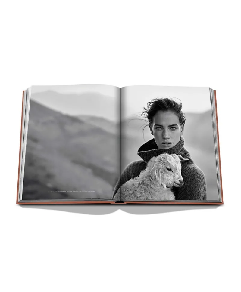 Assouline Ultimate Collection Von Assouline|Bücher Und Bildbände|Bildband Loro Piana: Master of Fibres