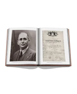 Assouline Ultimate Collection Von Assouline|Bücher Und Bildbände|Bildband Loro Piana: Master of Fibres