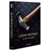 Assouline Bücher Und Bildbände|Bildband Louis Vuitton Manufactures