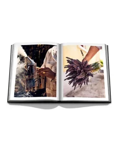 Assouline Bücher Und Bildbände|Bildband Louis Vuitton Manufactures