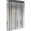 Assouline Bücher Und Bildbände|Bildband Louis Vuitton Skin: Architecture of Luxury