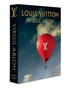 Assouline Ultimate Collection Von Assouline|Bücher Und Bildbände|Bildband Louis Vuitton: Virgil Abloh Ultimate Edition