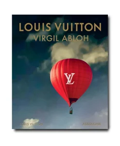 Assouline Ultimate Collection Von Assouline|Bücher Und Bildbände|Bildband Louis Vuitton: Virgil Abloh Ultimate Edition