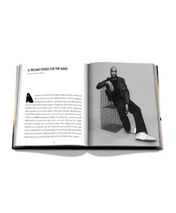 Assouline Ultimate Collection Von Assouline|Bücher Und Bildbände|Bildband Louis Vuitton: Virgil Abloh Ultimate Edition