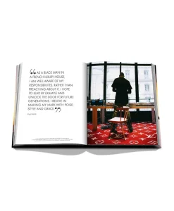Assouline Ultimate Collection Von Assouline|Bücher Und Bildbände|Bildband Louis Vuitton: Virgil Abloh Ultimate Edition