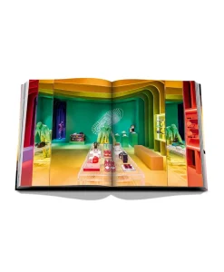 Assouline Ultimate Collection Von Assouline|Bücher Und Bildbände|Bildband Louis Vuitton: Virgil Abloh Ultimate Edition