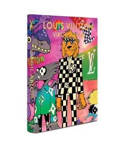 Assouline Bücher Und Bildbände|Bildband Louis Vuitton: Virgil Abloh