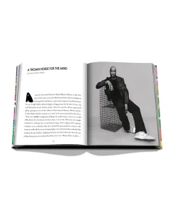 Assouline Bücher Und Bildbände|Bildband Louis Vuitton: Virgil Abloh