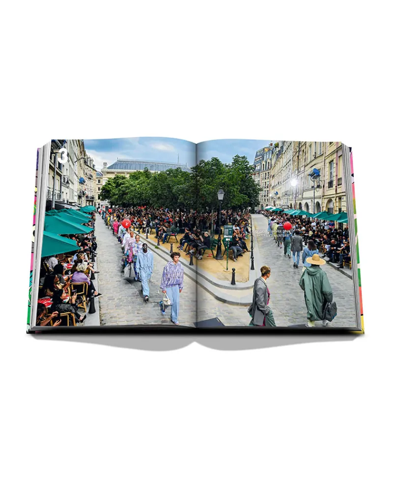 Assouline Bücher Und Bildbände|Bildband Louis Vuitton: Virgil Abloh